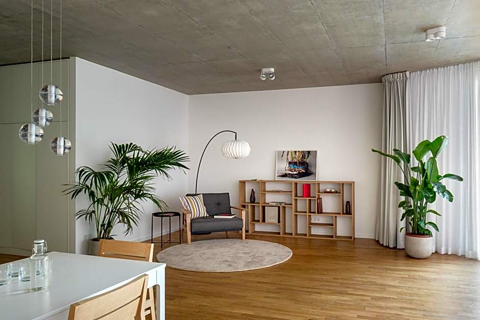 Wilmina Apartments & Lofts