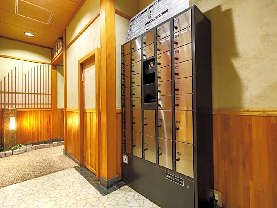 Miyazaki Lions Hotel