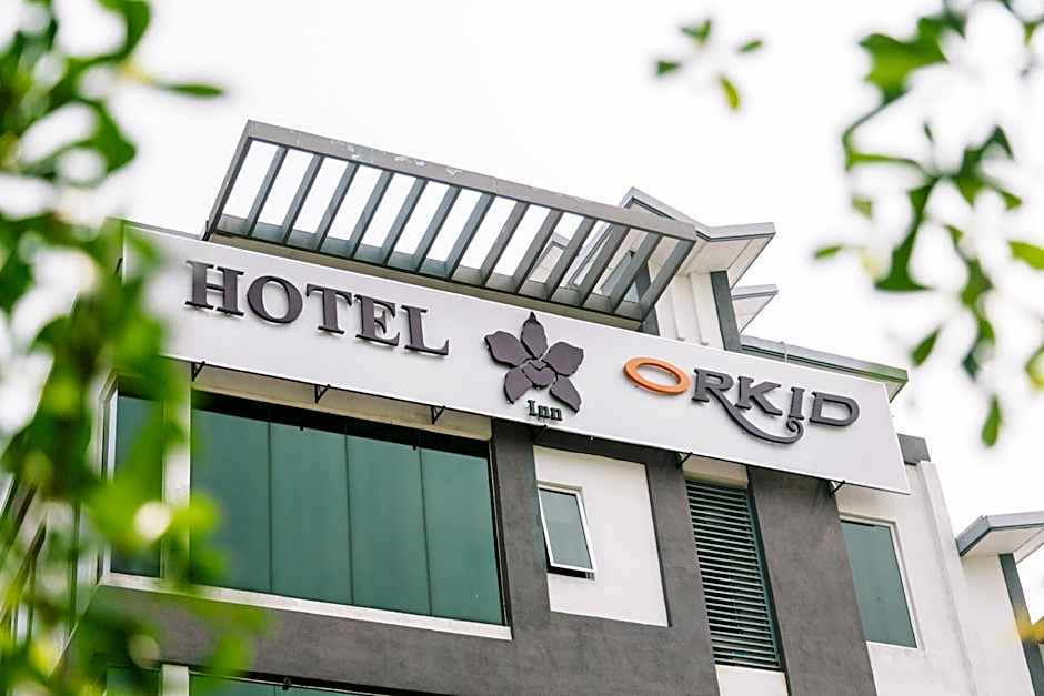 Orkid Inn Mahkota Cheras