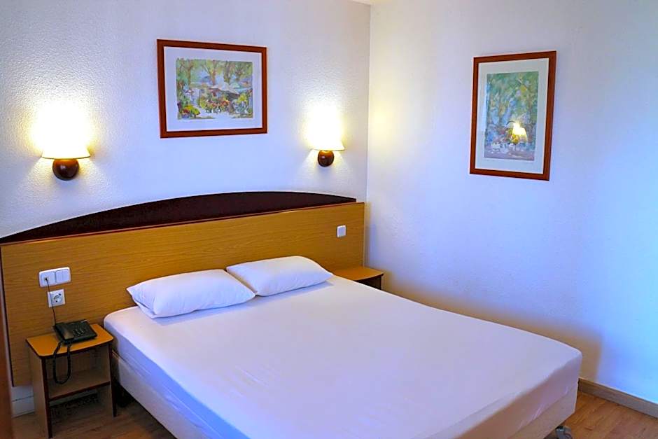 Travelodge Barcelona del Valles
