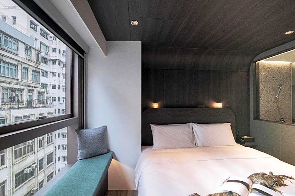 Hillwood House Hotel