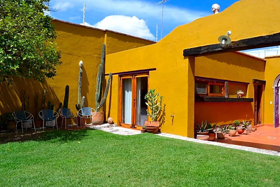 Hotel Casa Catalina