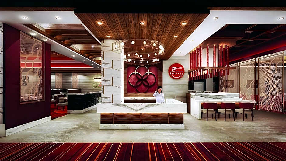 Hard Rock Hotel & Casino Sacramento