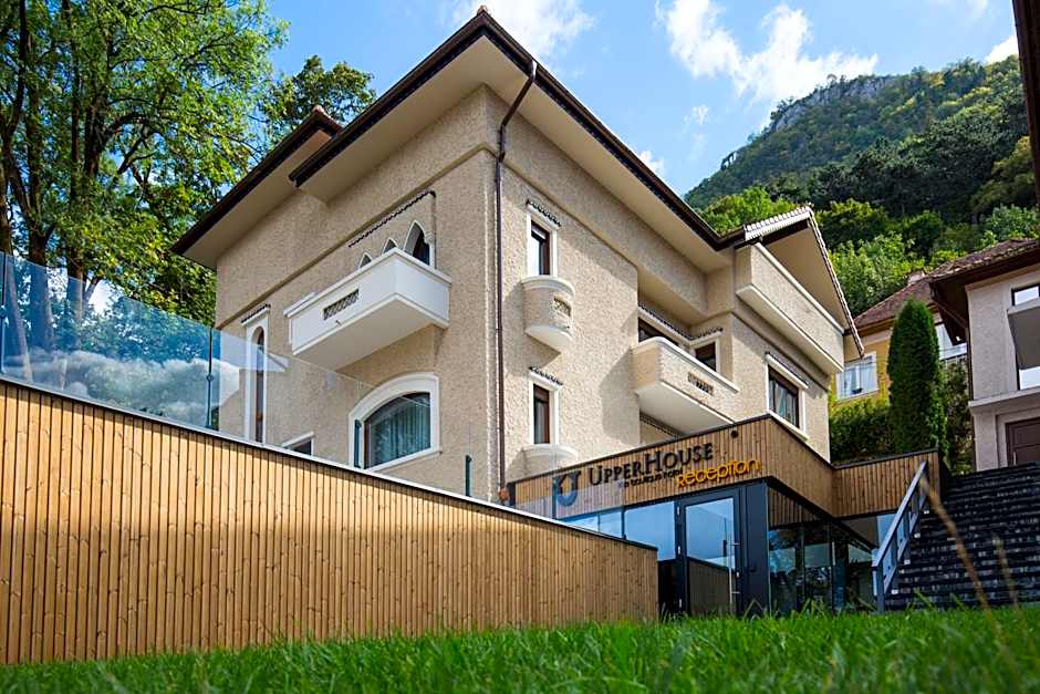 UpperHouse Suites & More