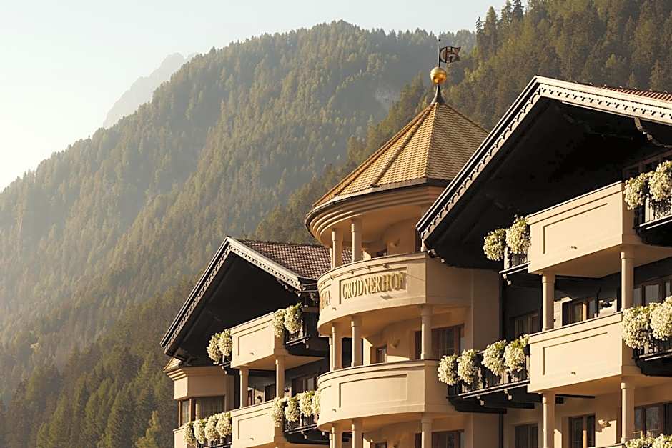 Gardena Grödnerhof - Hotel & Spa