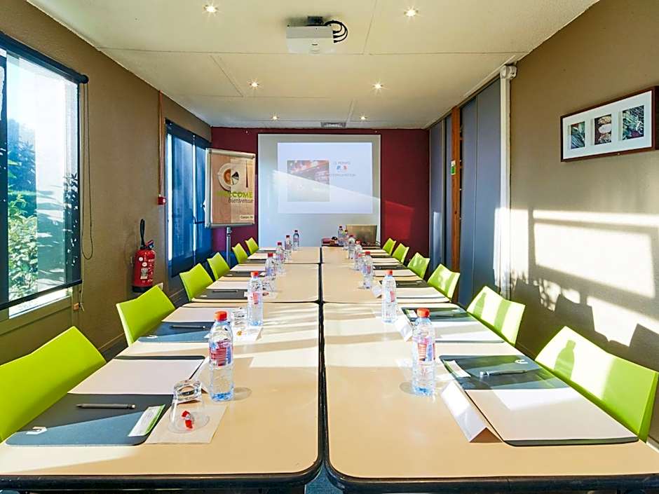 Campanile Bordeaux Est ~ Artigues