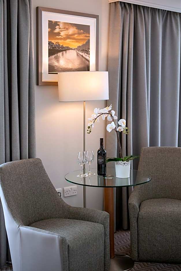 Maldron Hotel Smithfield Dublin City