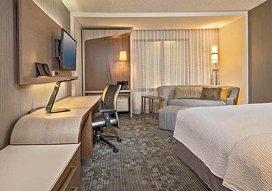 Courtyard by Marriott Battle Creek