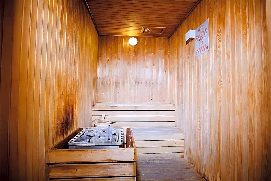 Gurney Bay Hotel, A Parkroyal Partner Hotel