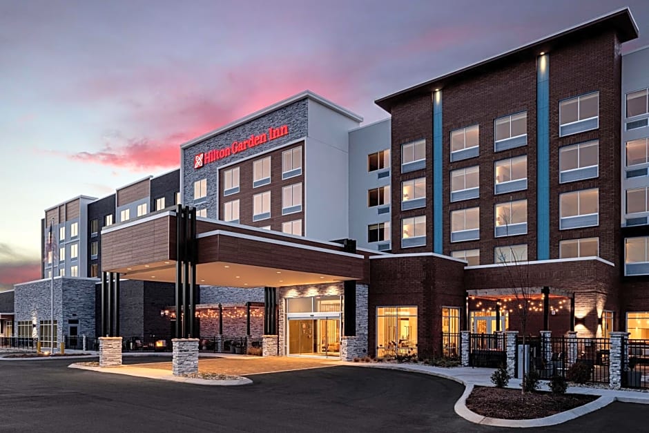Hilton Garden Inn Mt. Juliet, TN