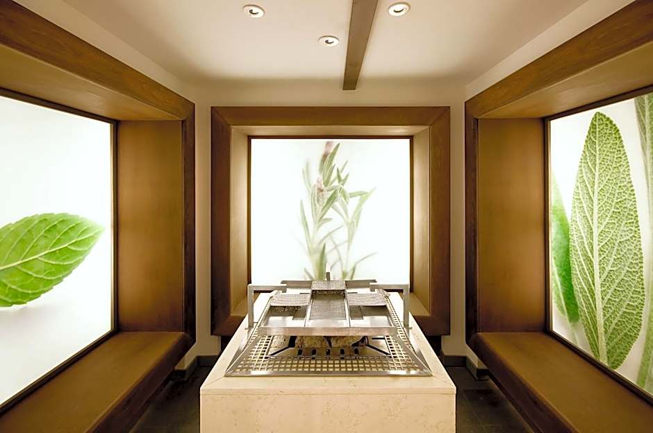 Sackmann Genuss und Spa Resort