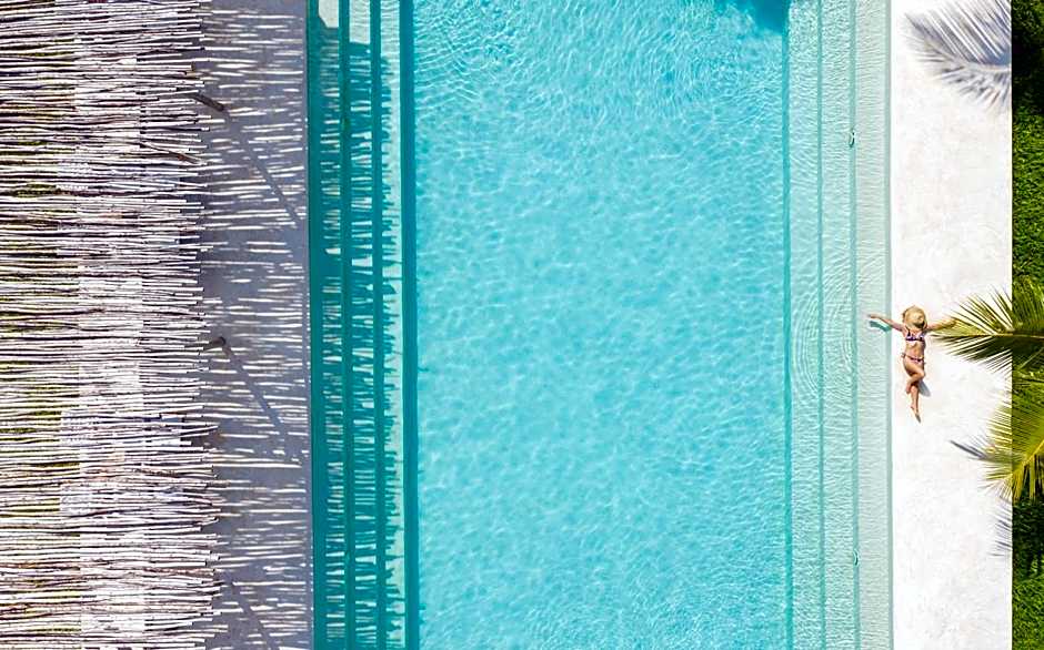 Jua Retreat Adults Only