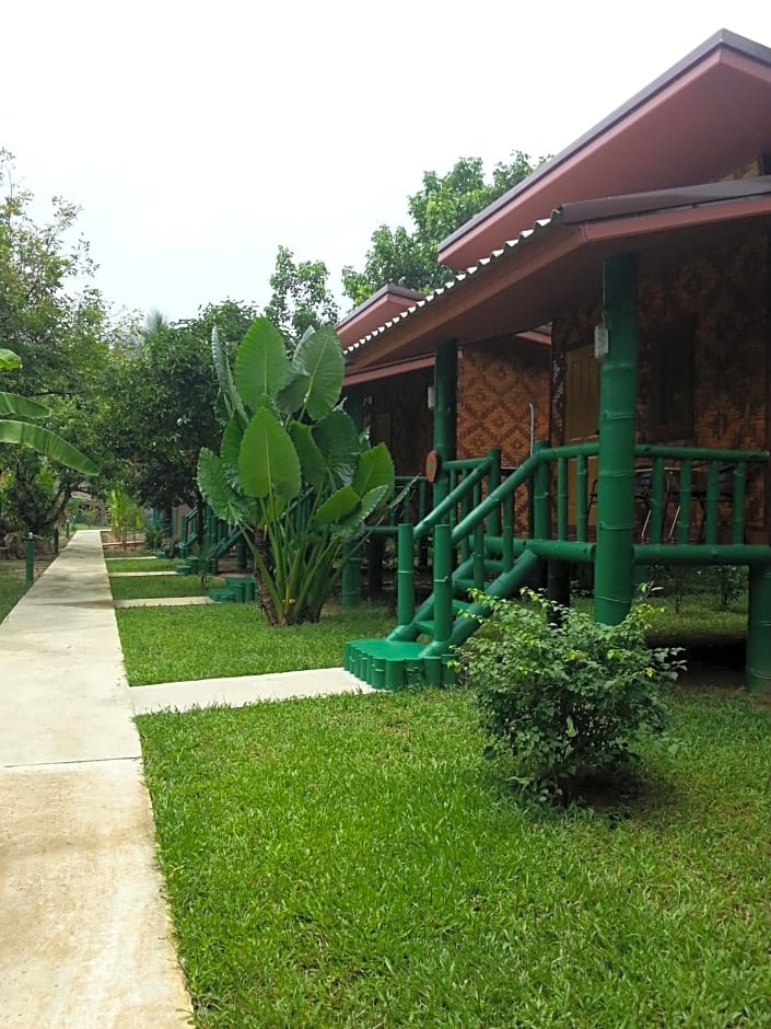 The Royal Bamboo Lodges - SHA Certified