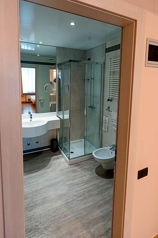 Hotel Ristorante I Castelli