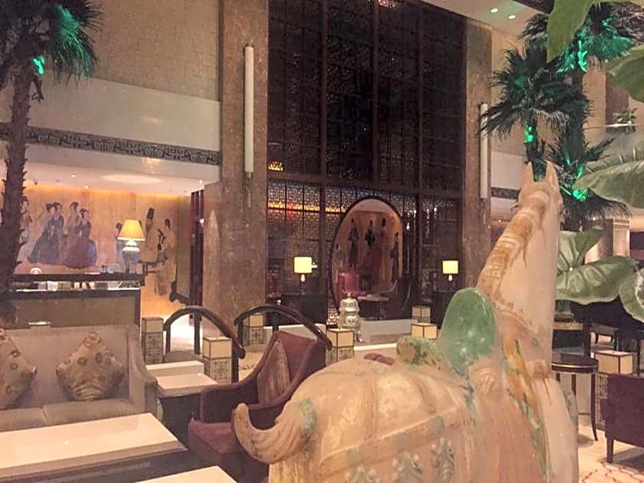 Xian Grand Soluxe International Hotel