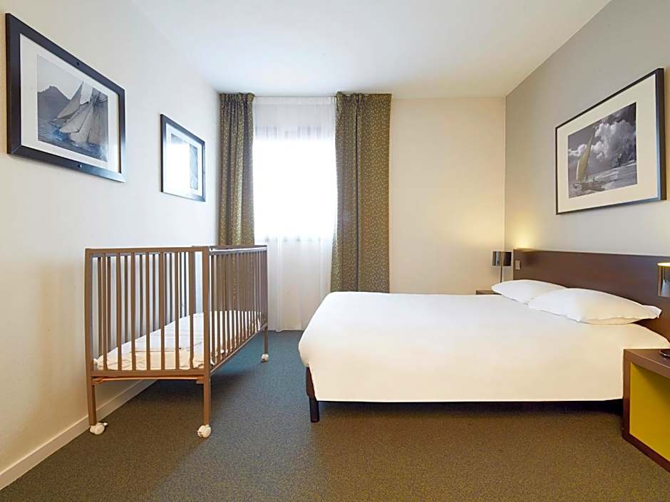 Kyriad Hotel Orly Aeroport - Athis Mons