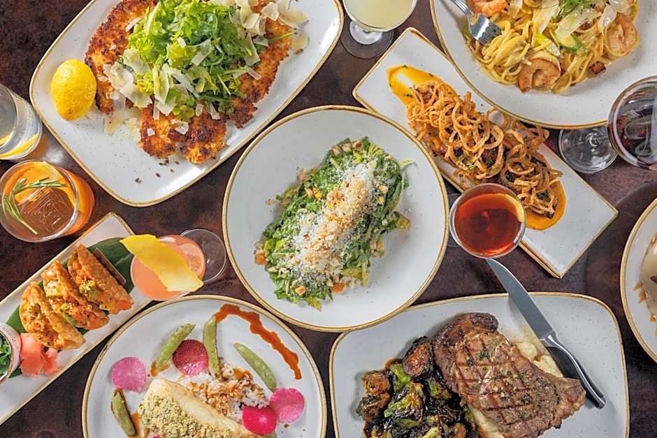 Hyatt Regency Tulsa Downtown