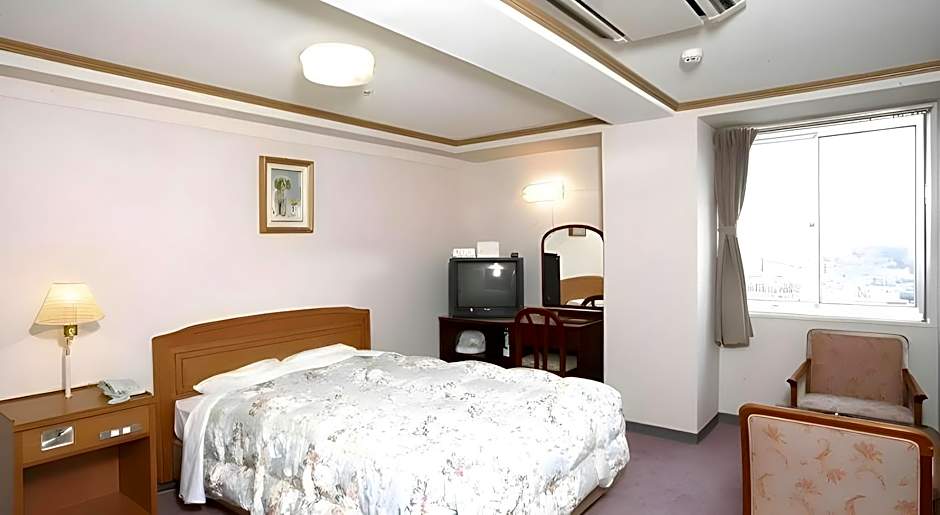 Ichimanri Hotel Golden Century