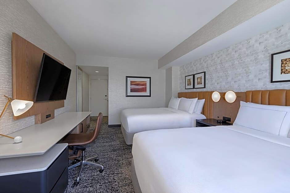 DoubleTree by Hilton Las Vegas East Flamingo