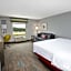 Hampton Inn By Hilton Elkins