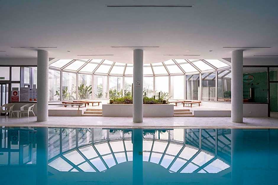 Grand Hotel Ontur Cesme