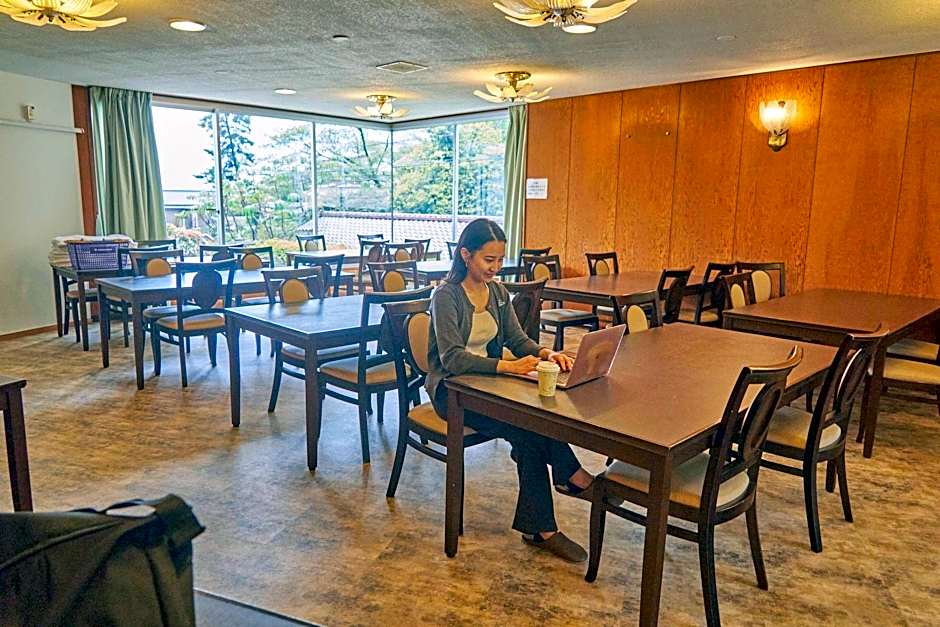 ATAMI SPRING TERRACE HOTEL