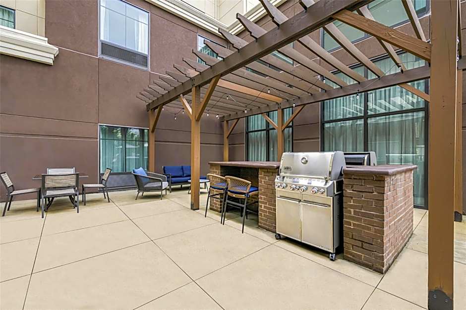 Homewood Suites By Hilton Huntsville-Downtown