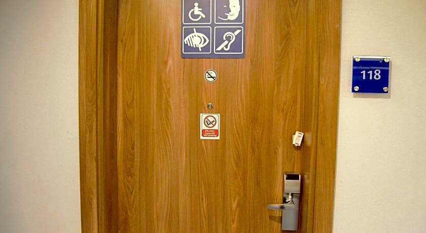 Best Western Plus Buraidah