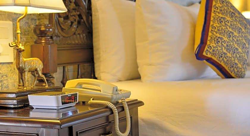 Hotel Jaisalkot Jaisalmer