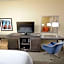 Hampton Inn By Hilton High Point