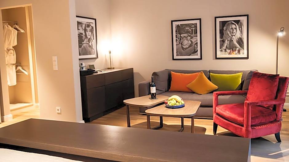 Hotel Rosenpark