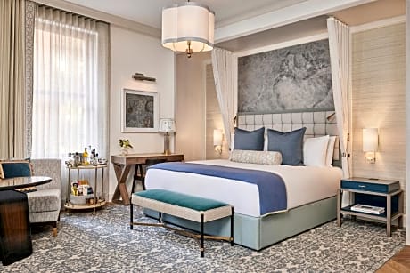 The Wall Street Hotel New York City