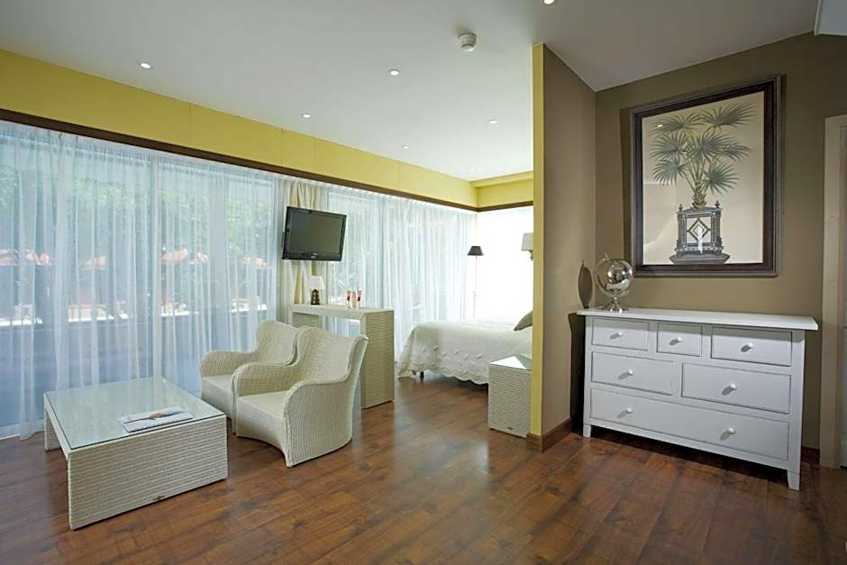 Best Western Plus Montfleuri