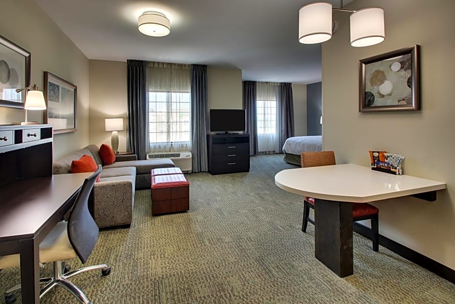 STAYBRIDGE SUITES ROCK HILL