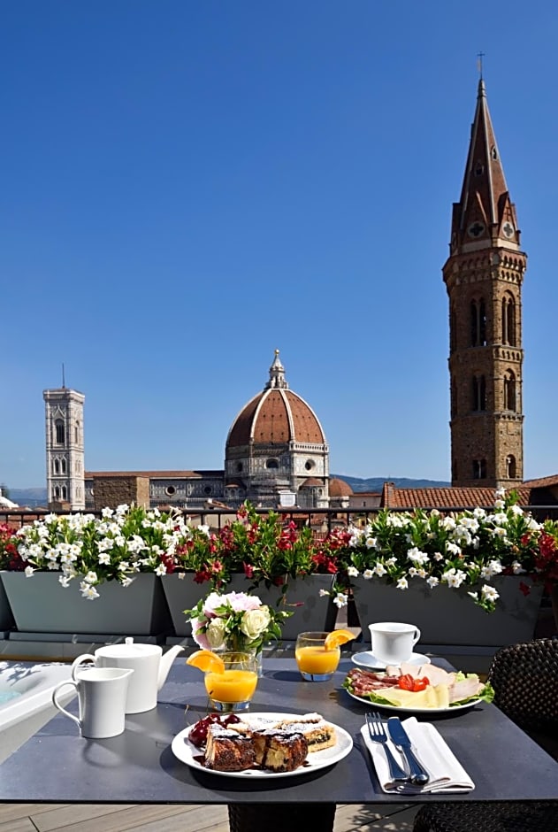 San Firenze Suites & Spa