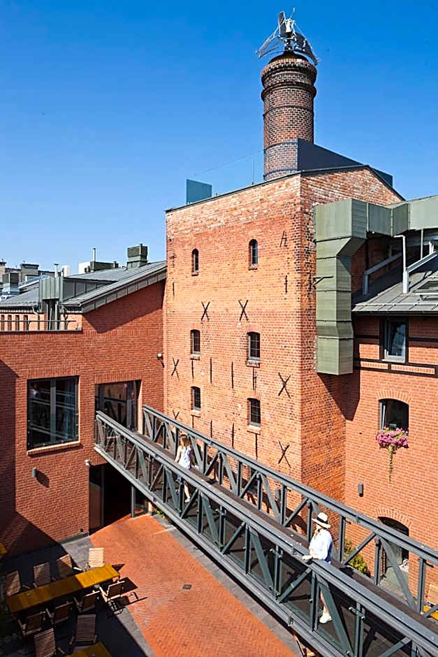 Hotel Browar Kościerzyna