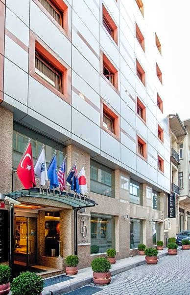 Bella Otel