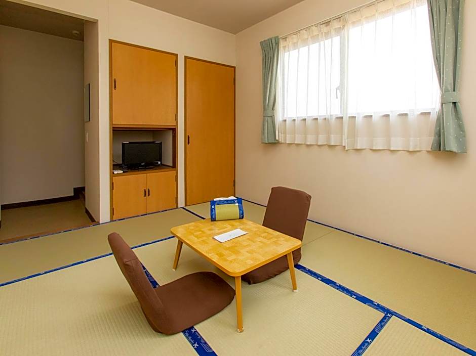 Tabist Business Ryokan Duck Ishinomaki Hebita