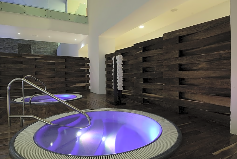 Grand Velas Riviera Maya - All Inclusive