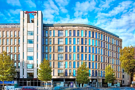 Hampton Bristol City