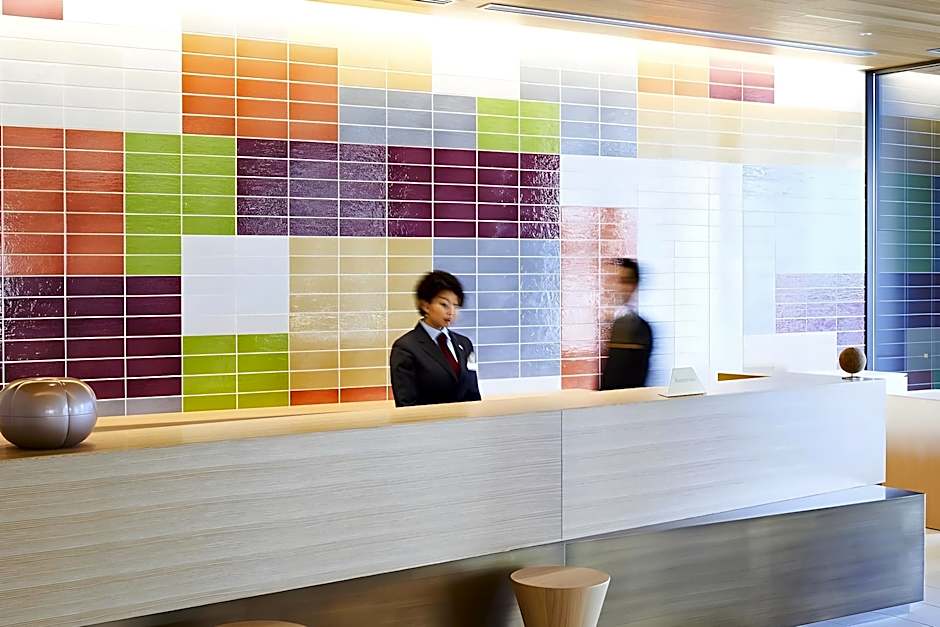 Hotel Intergate Kanazawa