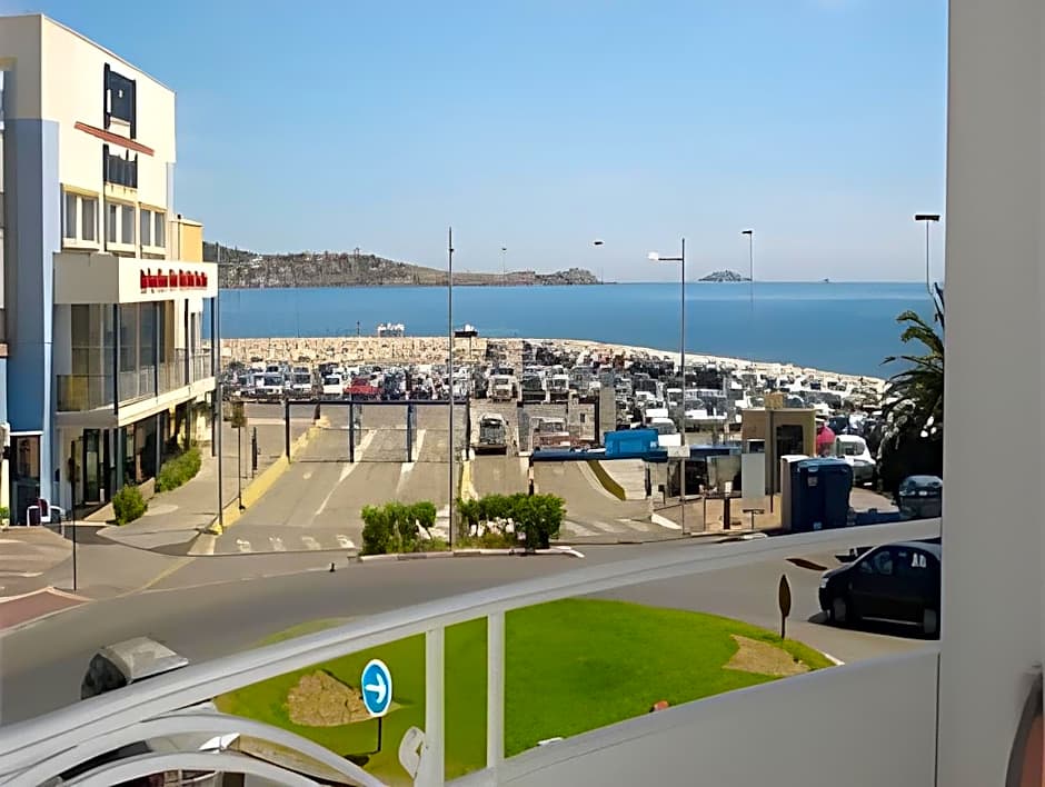 Hotel de la Baie