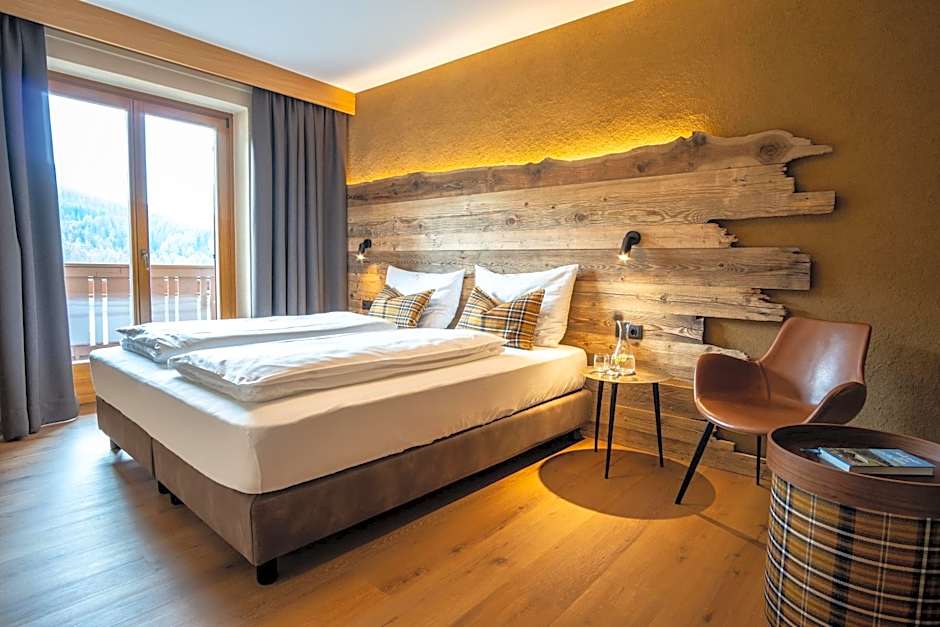 Hotel Mont Floris Obereggen