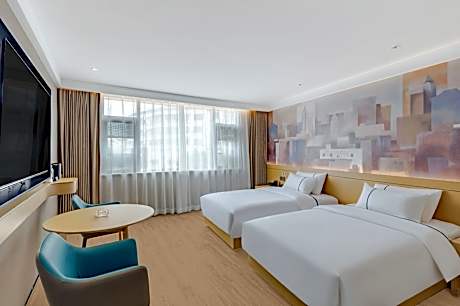 Dossen - Superior Twin Room