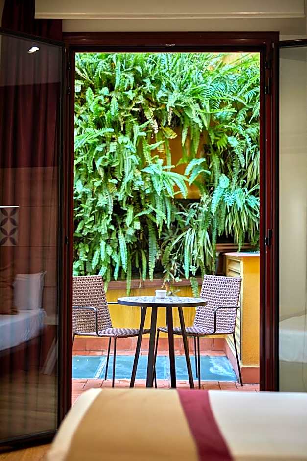 Boutique Hostemplo Sagrada Familia