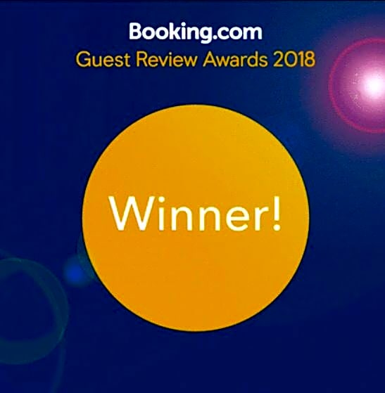 Apart hotel a 150m da praia de Geribá