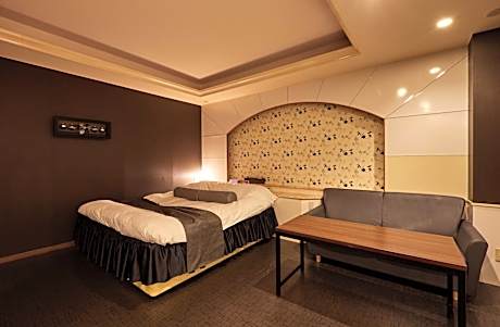 Double Room with Karaoke