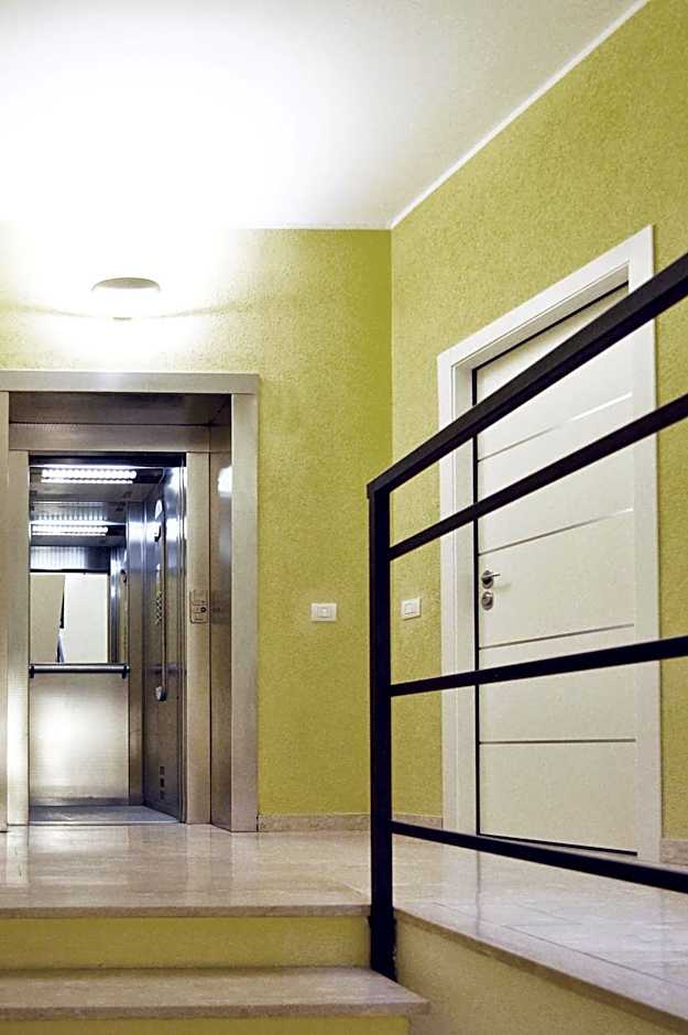 BB Hotels Aparthotel Bocconi