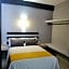 Habitaciones del Pacifico