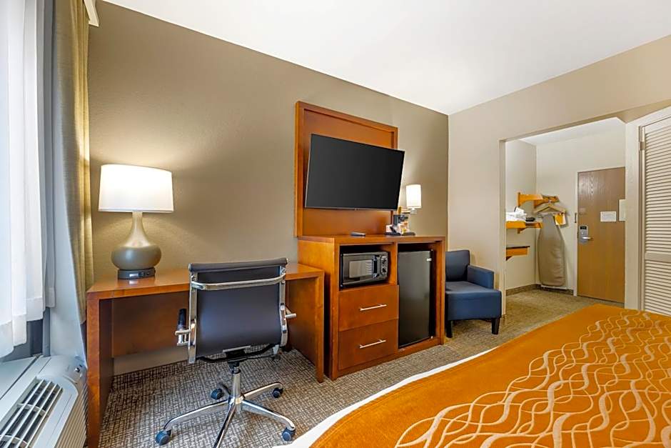 Comfort Inn Springfield